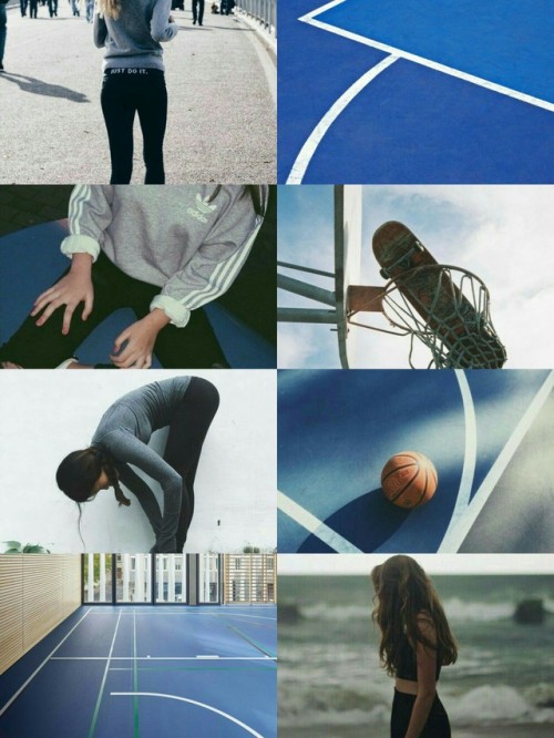 Sport girl tumblr