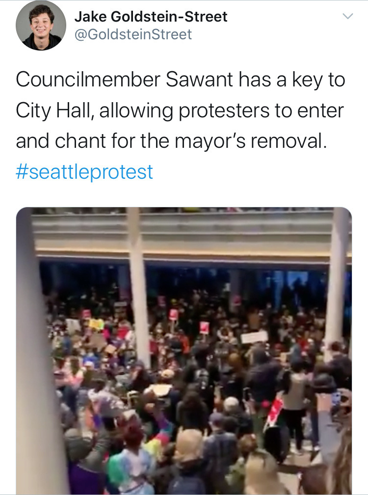 YO YOU GUYS SEATTLE