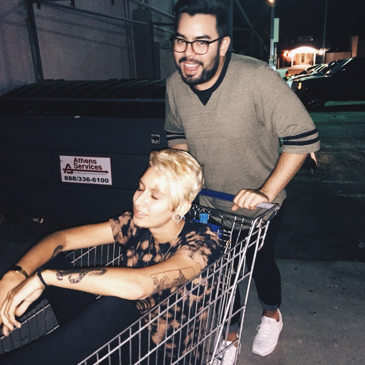 rraymerr:  In case you thought I was an adult.. I’m not. 