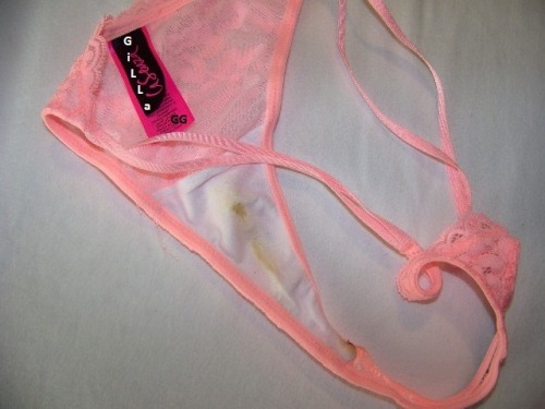 dirtypantysniffer: Gisela
