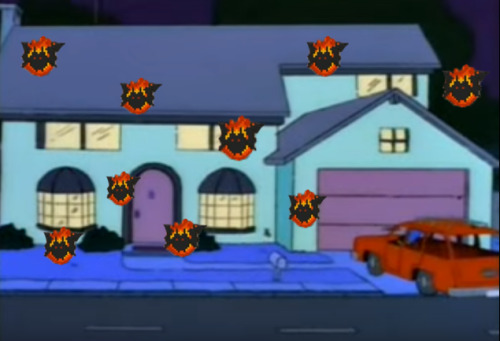 The Grey Garden In A Nutshell