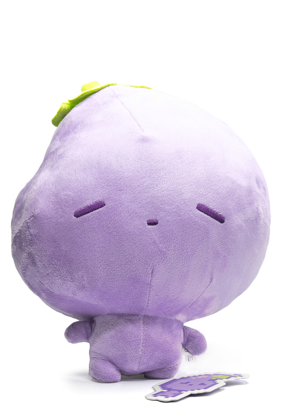 OMOCAT · OMORI plushies are now available!