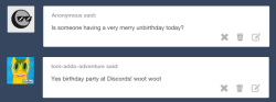 cheesewiz:  Does Discord’s voice sound…