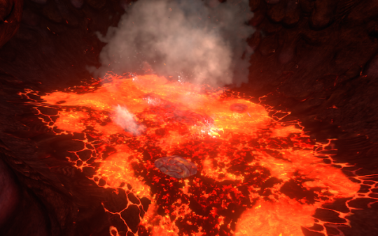 Inactive Lava Zone Explore Tumblr Posts And Blogs Tumgir