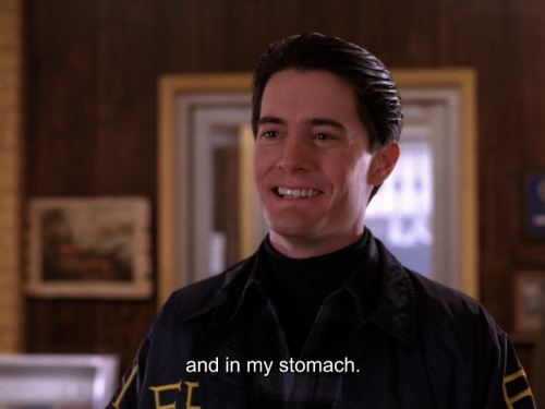 filmaticbby:Twin Peaks (1990-1991)