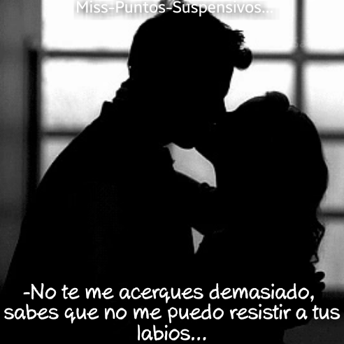 -Tu sólo crees conocerme...