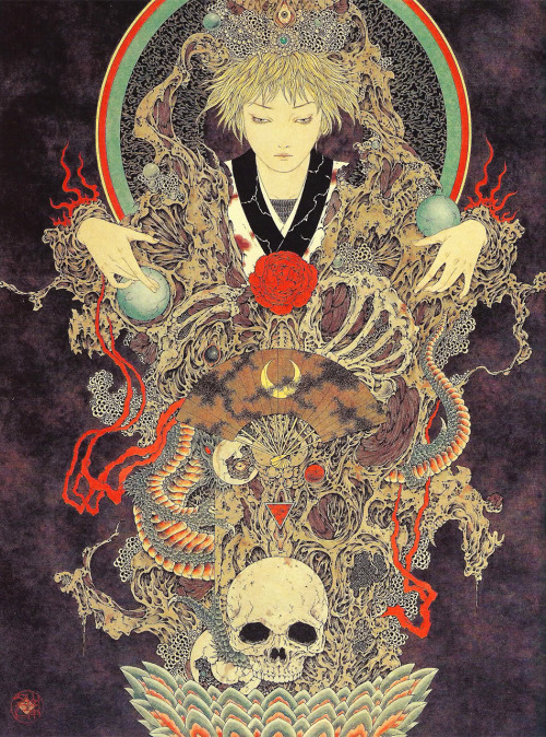 sesiondemadrugada:Takato Yamamoto.