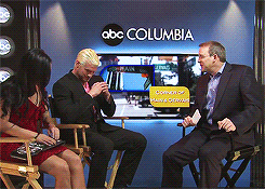 Daddy Ziggler!?! Oh AJ!