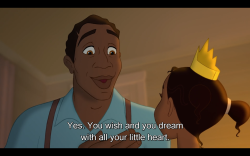 natvarmac:  datunofficialdisneyprincess:  theassofremylebeau:  Best lesson from a Disney movie  This is an underrated movie  This is a grossly underrated movie. 