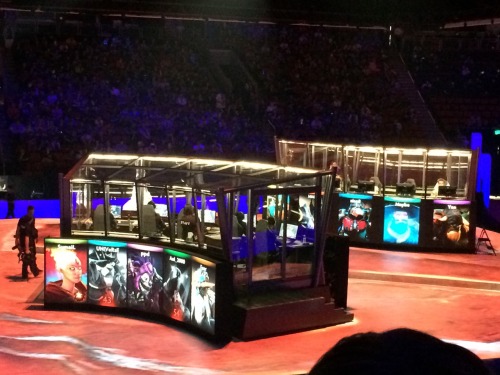 heyyyyyyyyy here are some ti5 pics! it went by so fast :’’(