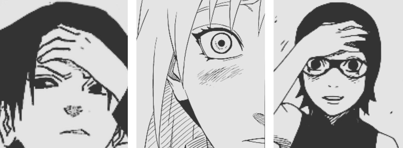 msbenzedrines:  forehead pokes + reactions