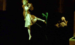 absolution-v:   “La Double Vie de Véronique” (Krzysztof Kieślowski, 1991).