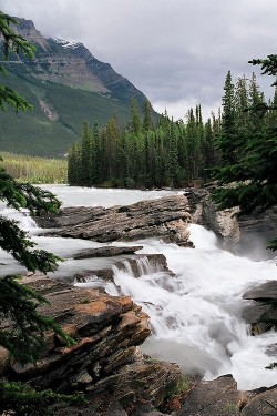 wonderous-world:  Alberta, Canada by Leo