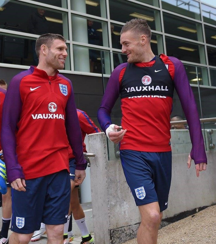 hotfamousmen:  Jamie Vardy