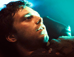 scared potter?
