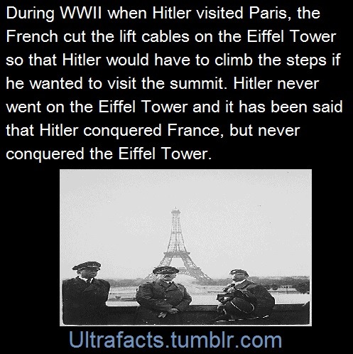 ultrafacts:  Sources: 1 2/2/2/2 3 4 5 6 7 8 9 10 Follow Ultrafacts for more facts