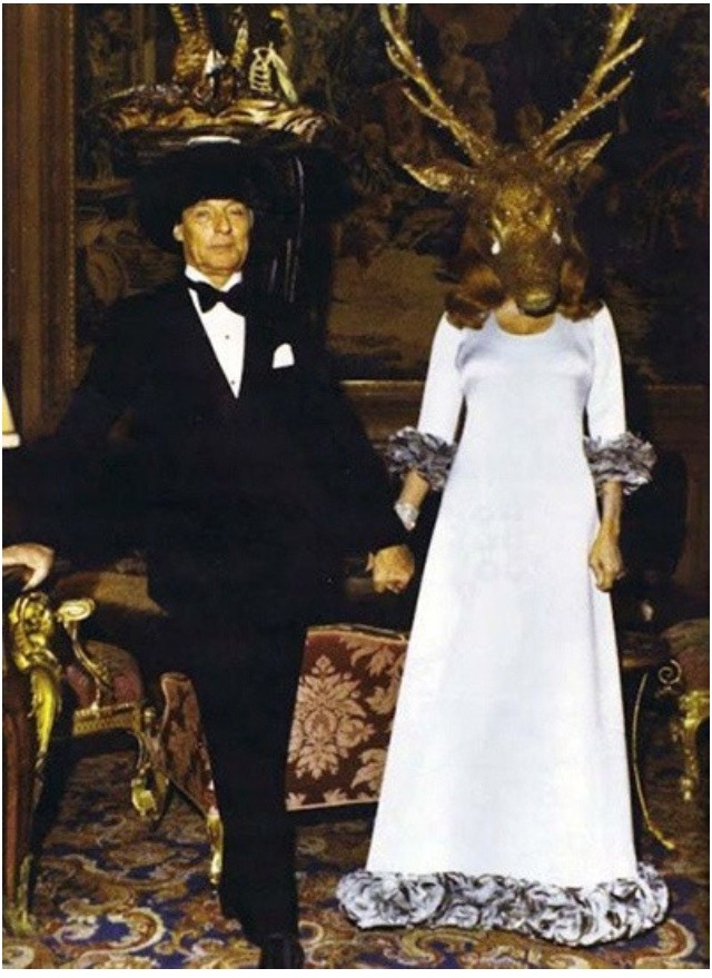 ruinspdx:  Rothschild Party