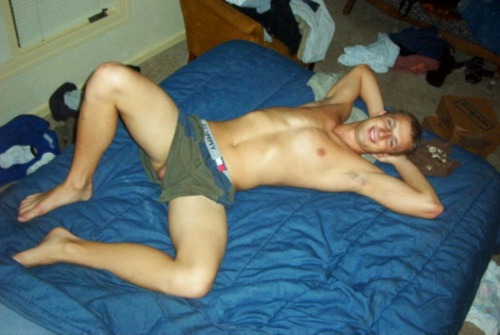 MG Guy 14