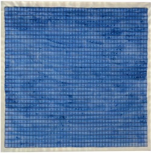 Porn Pics beenaround-ordinaryperson:   Agnes Martin,