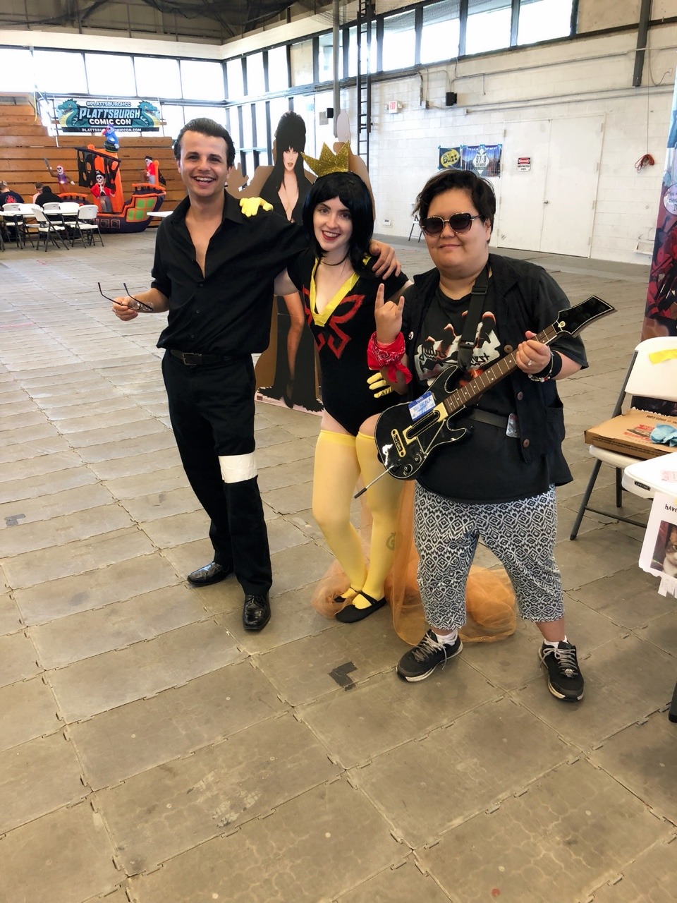 jennard cosplays tumblr 2.0 — Plattsburgh Comic Con 2018