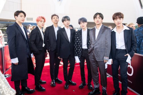 They Slayin