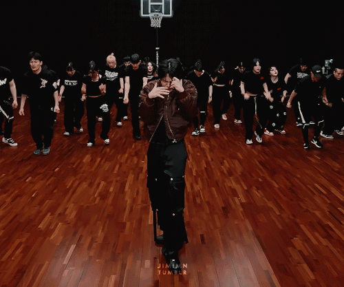 Choreography Of The Year