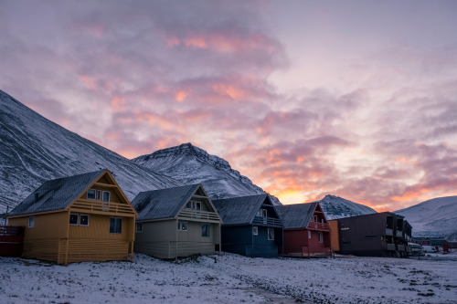 Longyearbyen