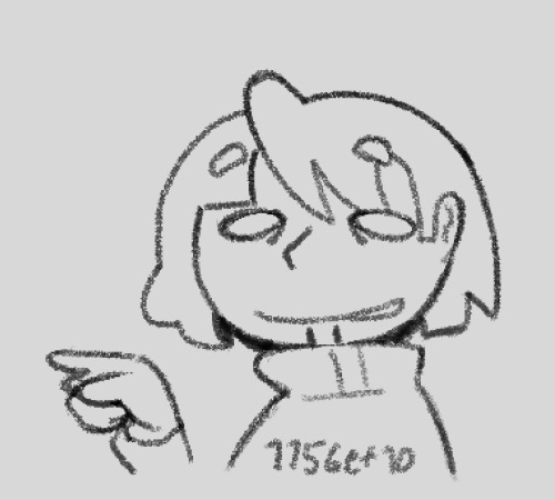 Hey Guys, I Accidentally Drew Ten Thousand Doodles Oh No