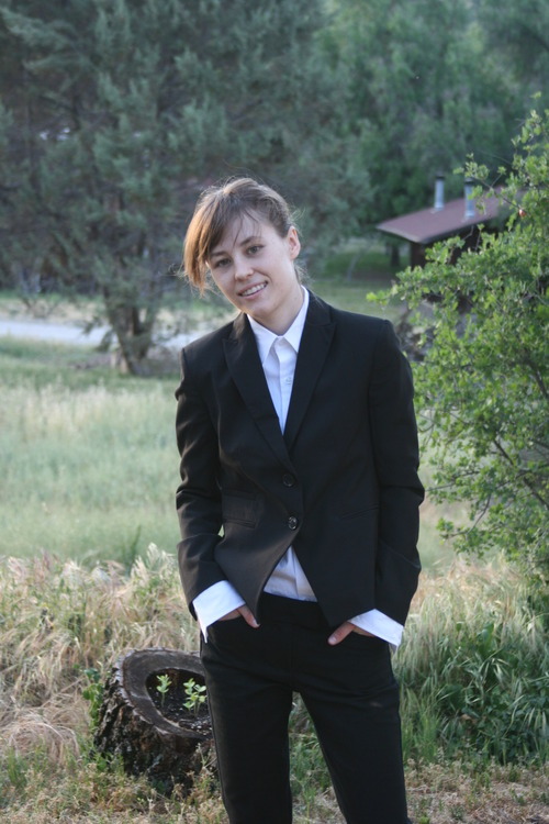 girlsinsuits:  In my element.  