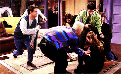 friends gifs