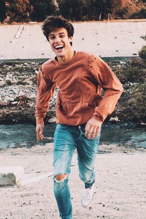 ★ ·.·´¯`·.·★ [ Cameron Dallas ] ★·.·´¯`·.·★