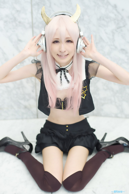 石織 ありえ さん[Arie.Ishiori] 2015/08/14 TFT (Ariake TFT Building) となコス１日目 : ～MPzero～　[コスプレイベント画像][Nikon D