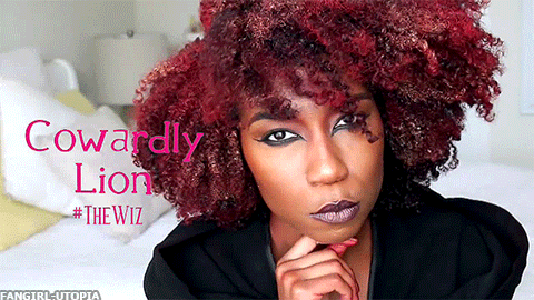 thewarblerette:  fangirl-utopia:  The Wiz Live! 5 Modern Character Transformations