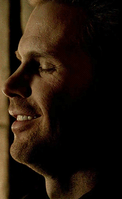Saltzmaned:  Alaric: Is This The Part Where You Give Me A Dream? Rainbows And Rolling