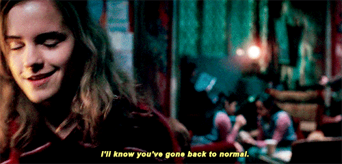 gifharrypotter:   #married 