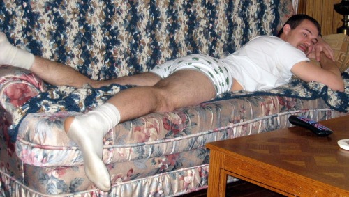 It's All About Socks