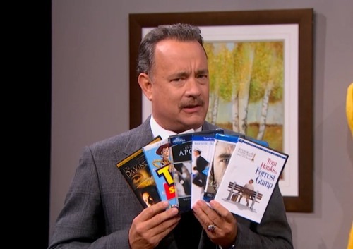 galifianafuck:  tom hanks is literally the most perfect person and i dont care if