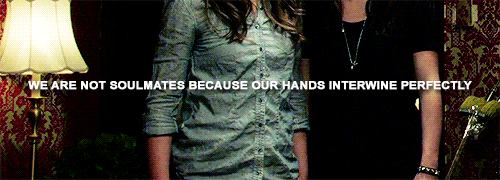 elisebaunam:  Soulmate: a person ideally suited to another as a close friend or romantic