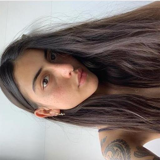 E no final de tudo, achei que haveria jeito pra nós dois.