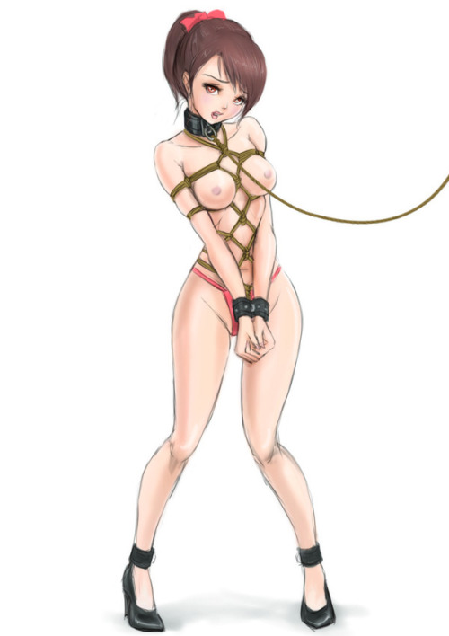 higyaku-no-miki:  ＣｏＣｏさんの絵