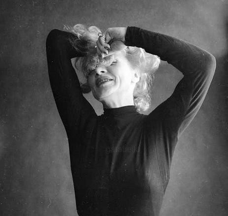 gatabella:  Marlene Dietrich by Milton H.Greene, 1952 