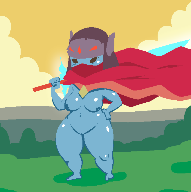 minigunner:  Shortstack galore 