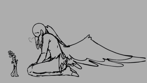 Som Doodles I'm Really Proud Of :D