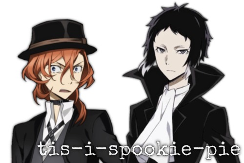 Totally Canon BSD Scenes