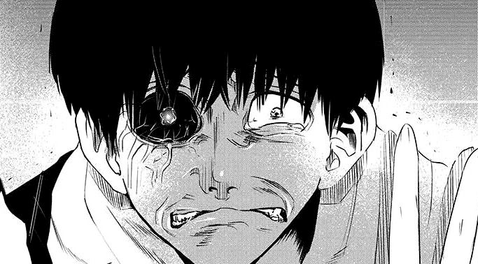 oh-you-poor-sweet-thing:  &ldquo;It was as if I was completely alone in the universe.