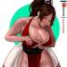 vj87g:Mai Shiranui!! 💟💟💟💟