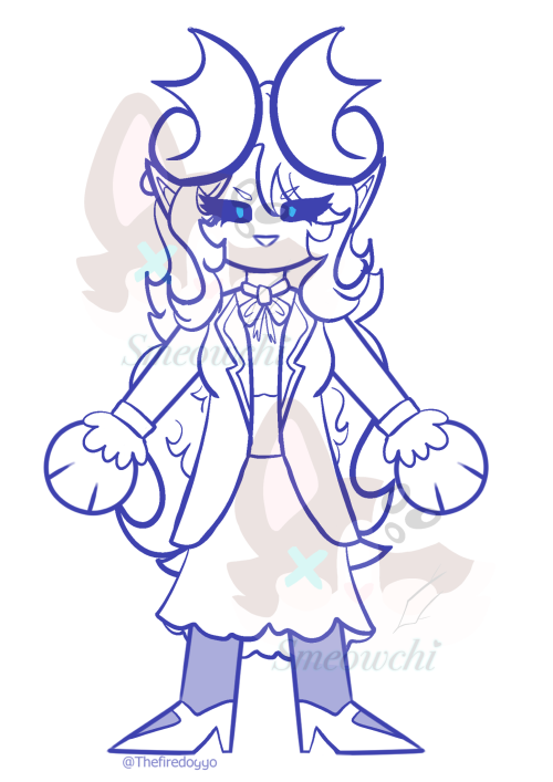 Mmmm, Minecraft Admin/Mod Ocs,,