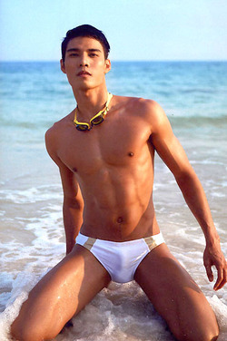 Asian Boys