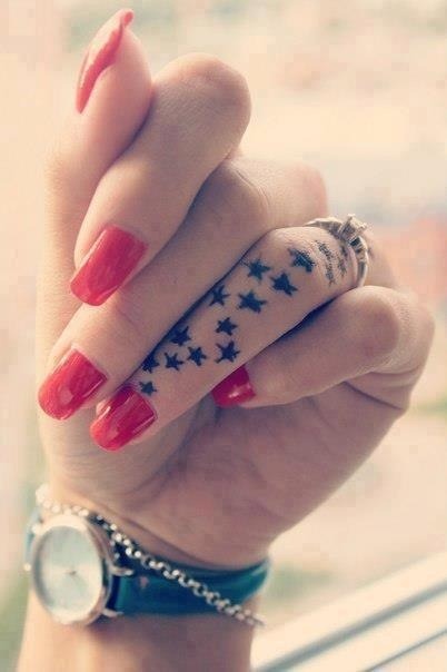 Tattoo Yeah