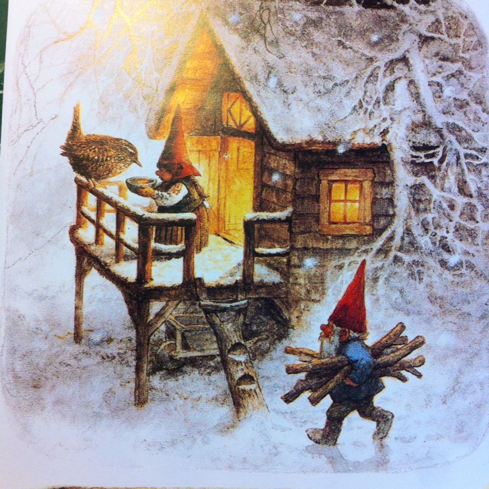 dwergaz:  perkwunos: My gnome lodge is excellent… my gnome wife is beautiful 